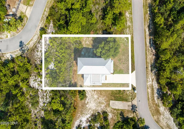 Photo 3 of Single family home for sale at 221 Stingray Ln, Port Saint Joe, FL 32456 | MLS# 796335 | Listing updated on 2026-10-06