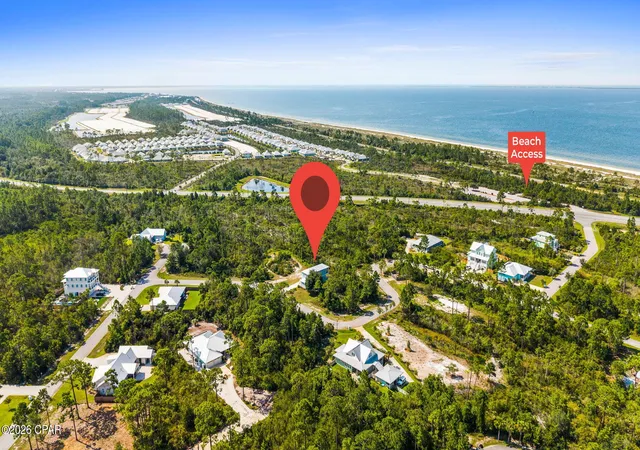 Photo 4 of Single family home for sale at 221 Stingray Ln, Port Saint Joe, FL 32456 | MLS# 796335 | Listing updated on 2026-10-06