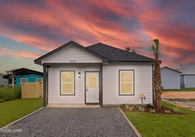 Single family home for sale at 9425 Starfish Ave, Port Saint Joe, FL 32456 | MLS# 796338