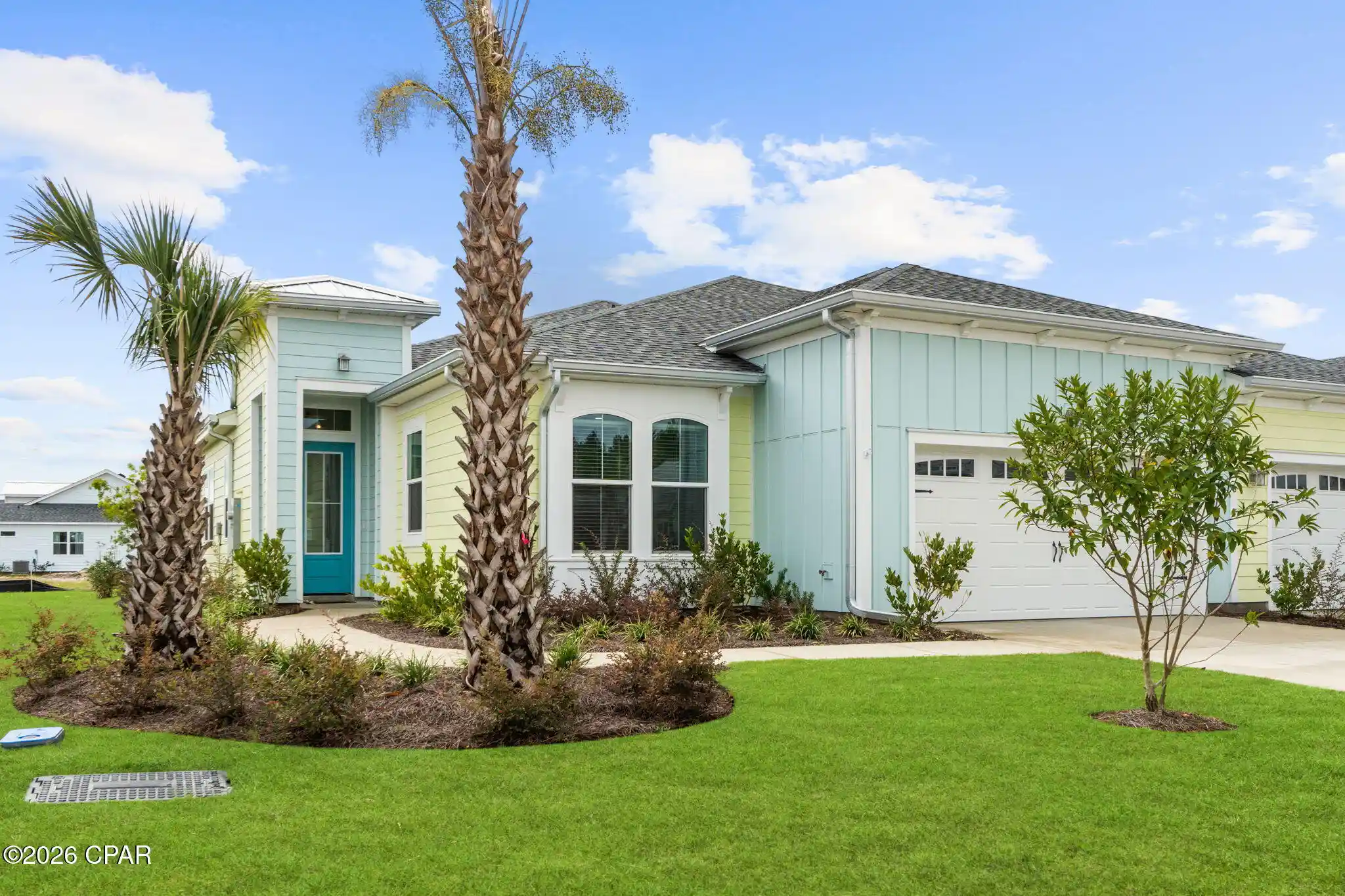 Townhouse for sale at 9405 Daydream Dr, Panama City Beach, FL 32413 | MLS# 796341