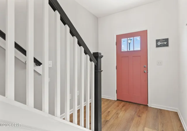Photo 3 of Single family home for sale at 406 Raven Ln, Panama City, FL 32404 | MLS# 796345 | Listing updated on 2026-10-07