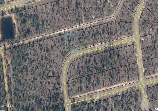 Photo 1 of Land for sale at Lot 15 Valiant Dr, Chipley, FL 32428 | MLS# 796349 | Listing updated on 2026-10-07