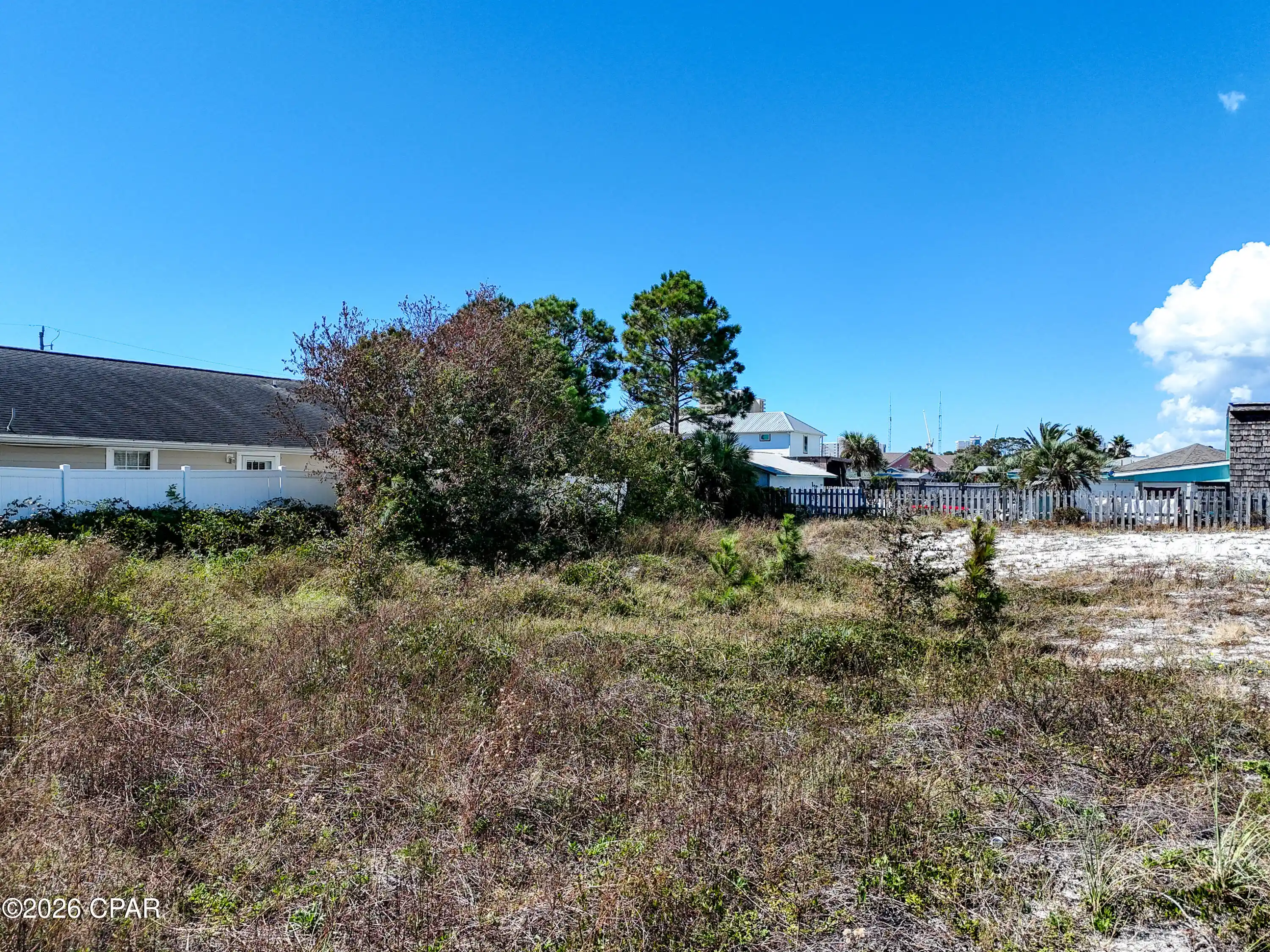 Photo 1 of Land for sale at 4000 Ocean St, Panama City, FL 32408 | MLS# 796350 | Listing updated on 2026-10-23