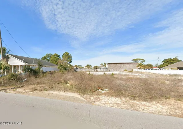 Photo 1 of Land for sale at 4000 Ocean St, Panama City, FL 32408 | MLS# 796350 | Listing updated on 2026-10-07