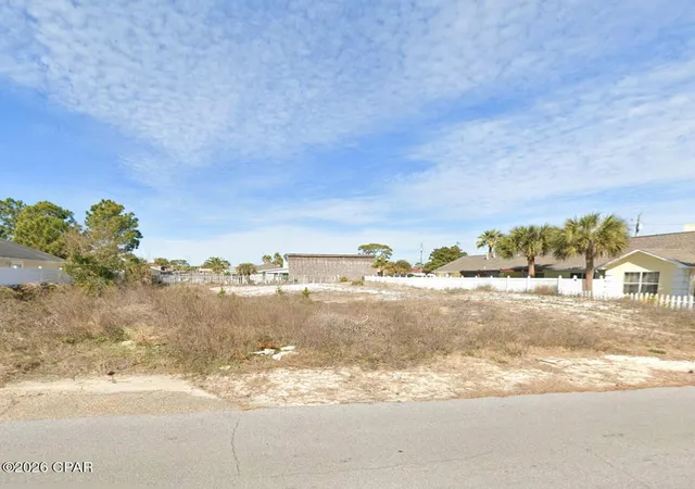 Photo 2 of Land for sale at 4000 Ocean St, Panama City, FL 32408 | MLS# 796350 | Listing updated on 2026-10-07