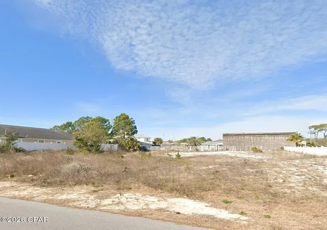 Photo 3 of Land for sale at 4000 Ocean St, Panama City, FL 32408 | MLS# 796350 | Listing updated on 2026-10-07