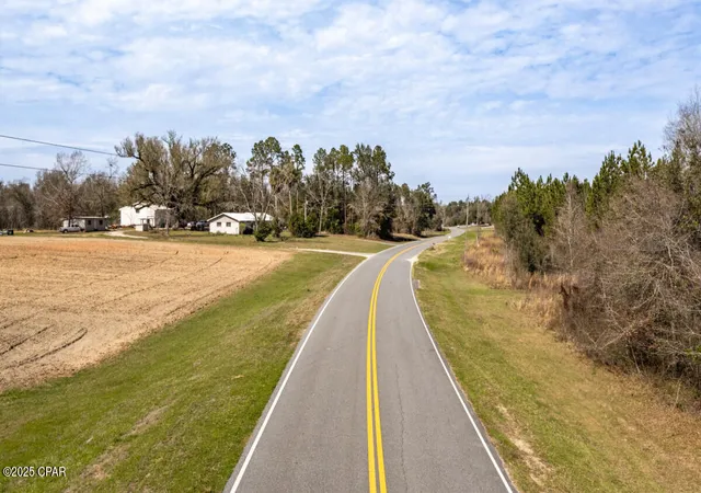Land for sale at 0 Salem Church Rd, Sneads, FL 32460 | MLS# 796354