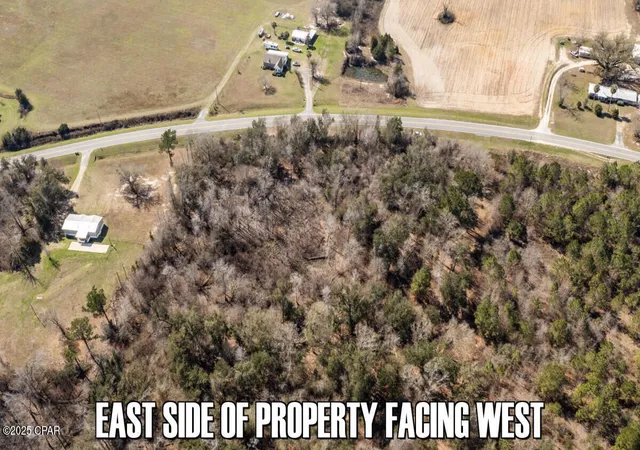 Photo 2 of Land for sale at 0 Salem Church Rd, Sneads, FL 32460 | MLS# 796354 | Listing updated on 2026-10-07