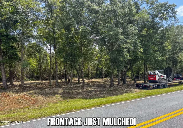 Photo 3 of Land for sale at 0 Salem Church Rd, Sneads, FL 32460 | MLS# 796354 | Listing updated on 2026-10-07