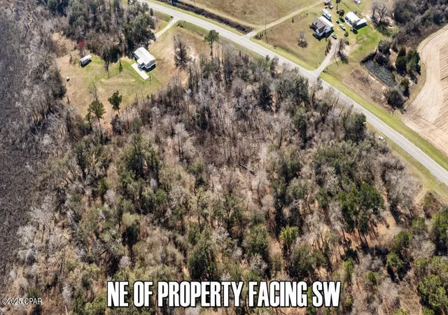 Photo 3 of Land for sale at 0 Salem Church Rd, Sneads, FL 32460 | MLS# 796354 | Listing updated on 2026-10-07