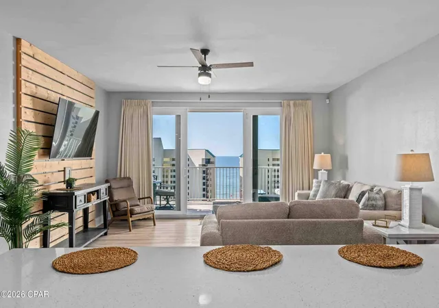 Photo 1 of Condo for sale at 9860 S Thomas Dr #1012, Panama City, FL 32408 | MLS# 796357 | Listing updated on 2026-10-07
