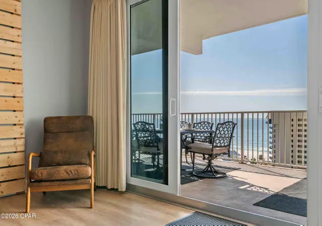 Photo 4 of Condo for sale at 9860 S Thomas Dr #1012, Panama City, FL 32408 | MLS# 796357 | Listing updated on 2026-10-07