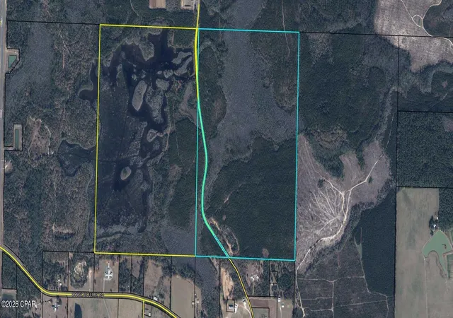 Photo 2 of Land for sale at 0 Thomas Dr And Davidson Rd, Bonifay, FL 32425 | MLS# 796363 | Listing updated on 2026-10-08