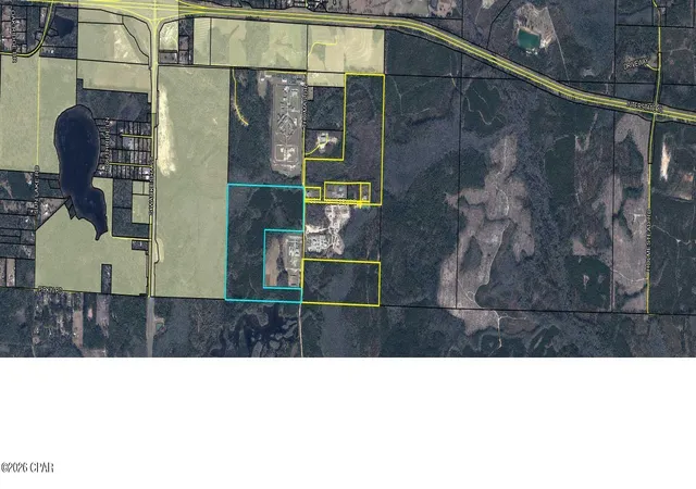 Photo 3 of Land for sale at 0 Thomas Dr And Davidson Rd, Bonifay, FL 32425 | MLS# 796363 | Listing updated on 2026-10-08