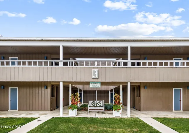 Photo 1 of Condo for sale at 4725 Bay Point Rd #168, Panama City, FL 32408 | MLS# 796367 | Listing updated on 2026-10-07