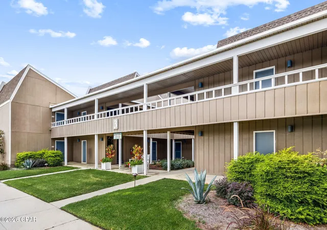 Photo 2 of Condo for sale at 4725 Bay Point Rd #168, Panama City, FL 32408 | MLS# 796367 | Listing updated on 2026-10-07