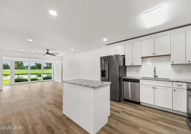 Photo 3 of Condo for sale at 4725 Bay Point Rd #168, Panama City, FL 32408 | MLS# 796367 | Listing updated on 2026-10-07