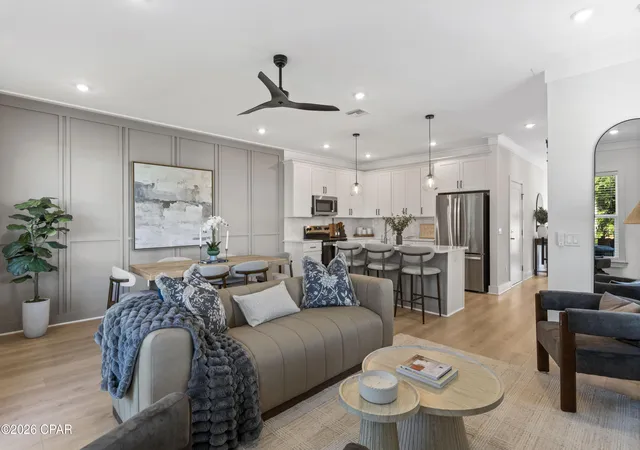 Photo 4 of Townhouse for sale at 75 Old Barn Way, Santa Rosa Beach, FL 32459 | MLS# 796369 | Listing updated on 2026-10-08