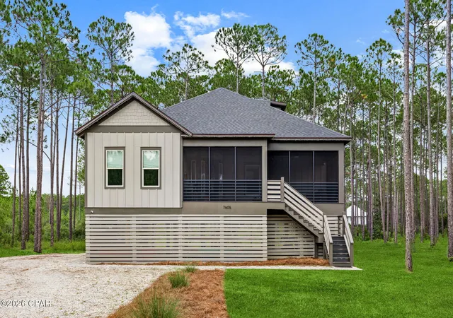 Single family home for sale at 7605 Shady Glen Trl, Panama City Beach, FL 32413 | MLS# 796373