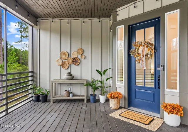 Photo 2 of Single family home for sale at 7605 Shady Glen Trl, Panama City Beach, FL 32413 | MLS# 796373 | Listing updated on 2026-10-07