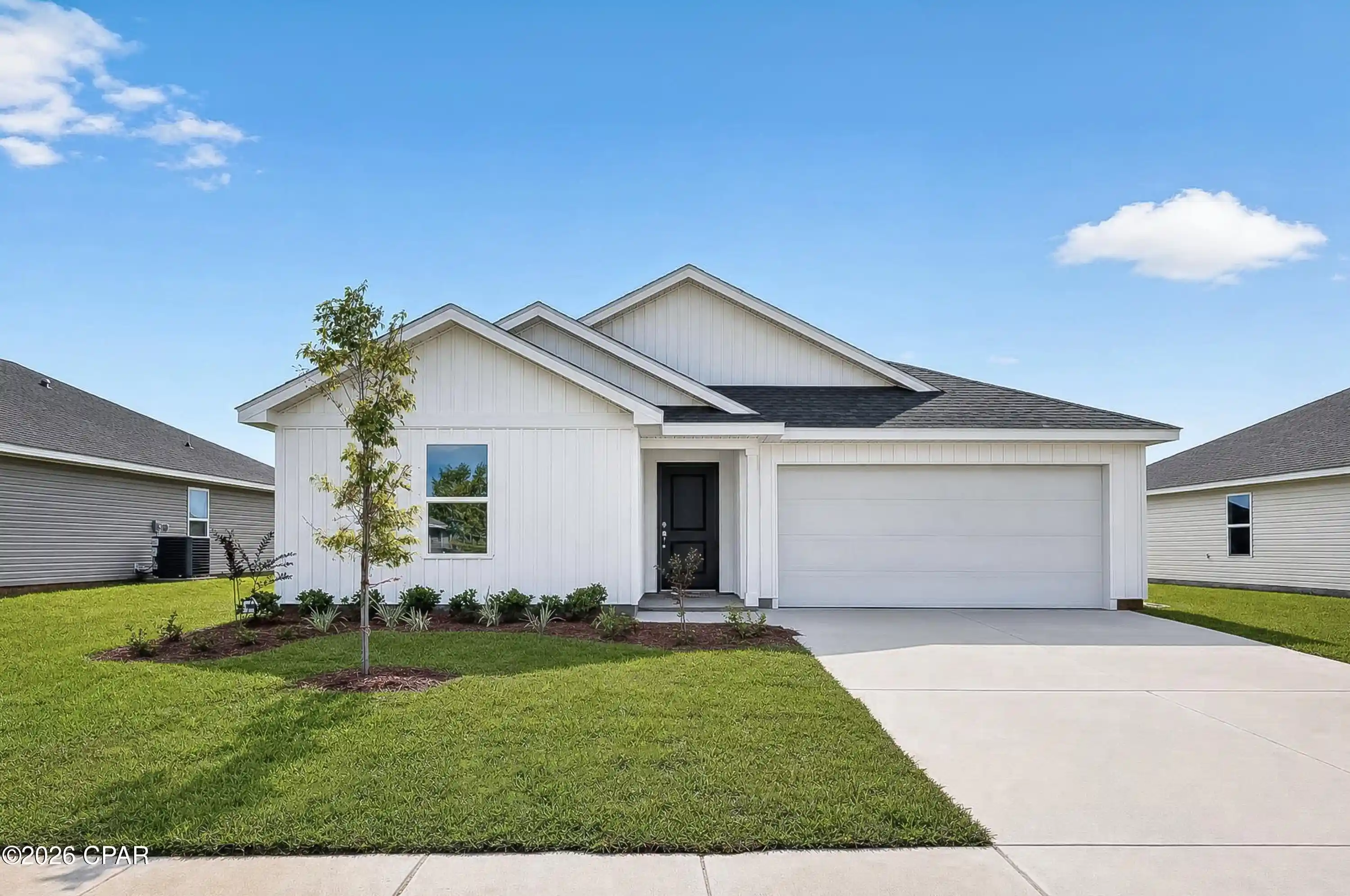 Photo 1 of Single family home for sale at 3865 Wall St #HS 127, Panama City, FL 32404 | MLS# 796377 | Listing updated on 2026-10-26