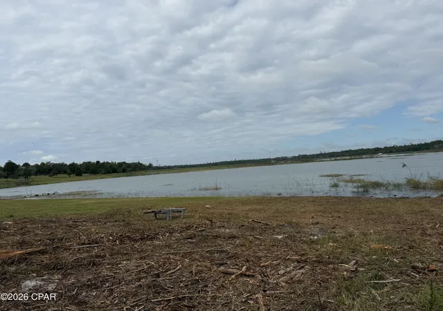 Photo 3 of Land for sale at 171 Lake Merial Blvd, Panama City, FL 32409 | MLS# 796378 | Listing updated on 2026-10-07