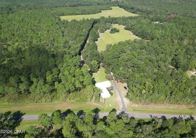 Photo 1 of Land for sale at 0000 Corbin Ln, Bonifay, FL 32425 | MLS# 796381 | Listing updated on 2026-10-07
