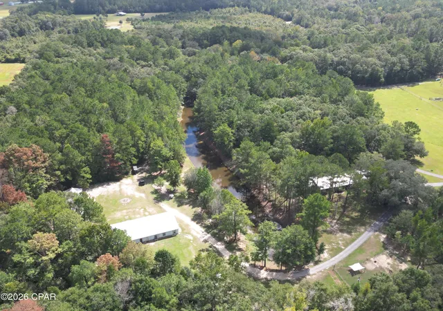 Photo 2 of Land for sale at 0000 Corbin Ln, Bonifay, FL 32425 | MLS# 796381 | Listing updated on 2026-10-07