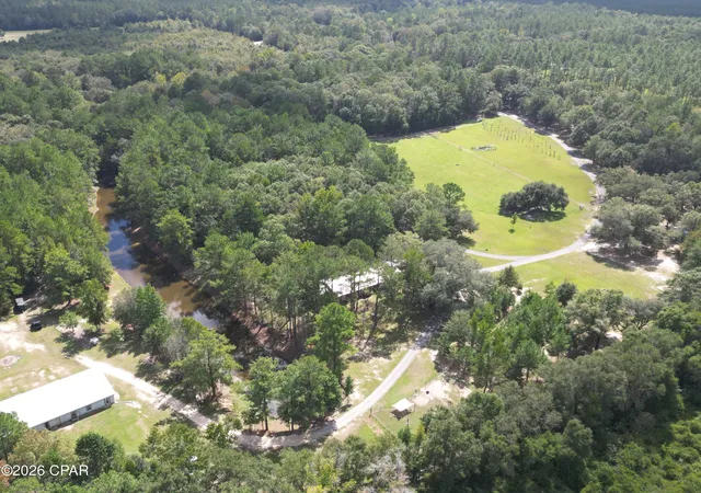 Photo 3 of Land for sale at 0000 Corbin Ln, Bonifay, FL 32425 | MLS# 796381 | Listing updated on 2026-10-07