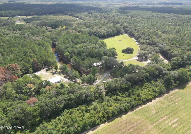 Photo 3 of House for sale at 0000 Corbin Ln, Bonifay, FL 32425 | MLS# 796381 | Listing updated on 2026-10-07
