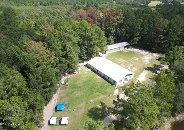 Photo 4 of House for sale at 0000 Corbin Ln, Bonifay, FL 32425 | MLS# 796381 | Listing updated on 2026-10-07