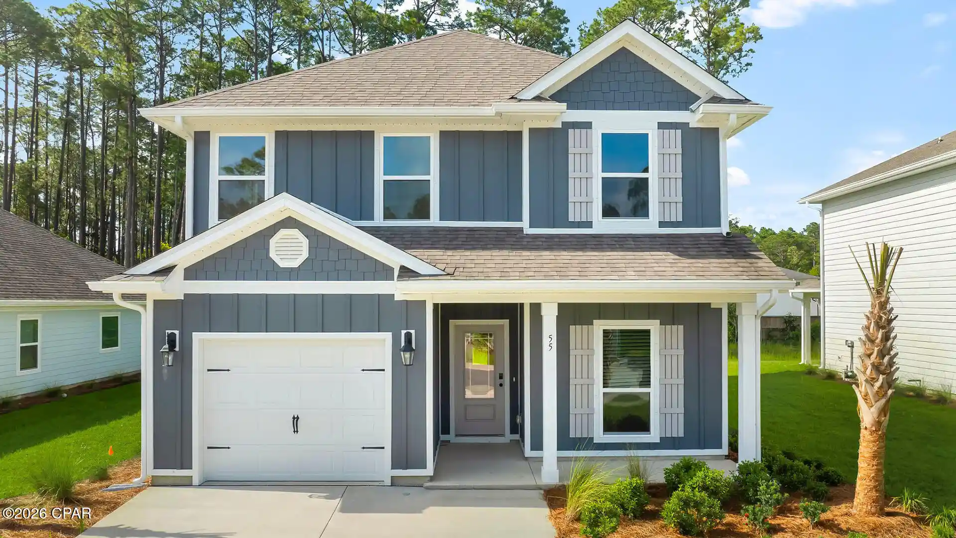 Photo 1 of Single family home for sale at 330 Robinson Blf Rd, Panama City Beach, FL 32407 | MLS# 796383 | Listing updated on 2026-10-14