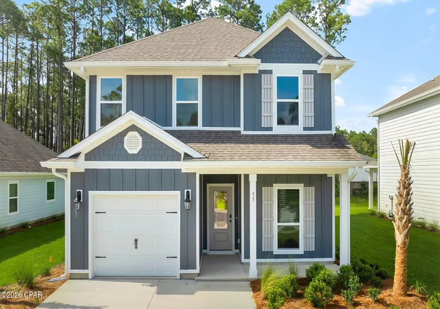 Photo 1 of Single family home for sale at 330 Robinson Blf Rd, Panama City Beach, FL 32407 | MLS# 796383 | Listing updated on 2026-10-07