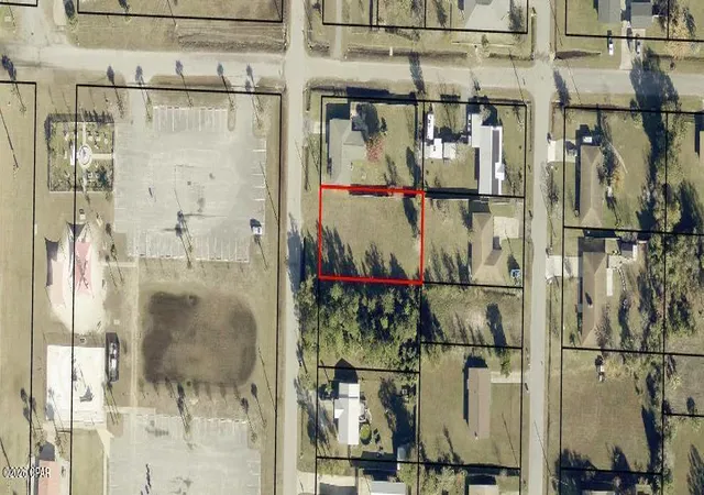 Photo 1 of Land for sale at 403 Montana Ave, Lynn Haven, FL 32444 | MLS# 796384 | Listing updated on 2026-10-07