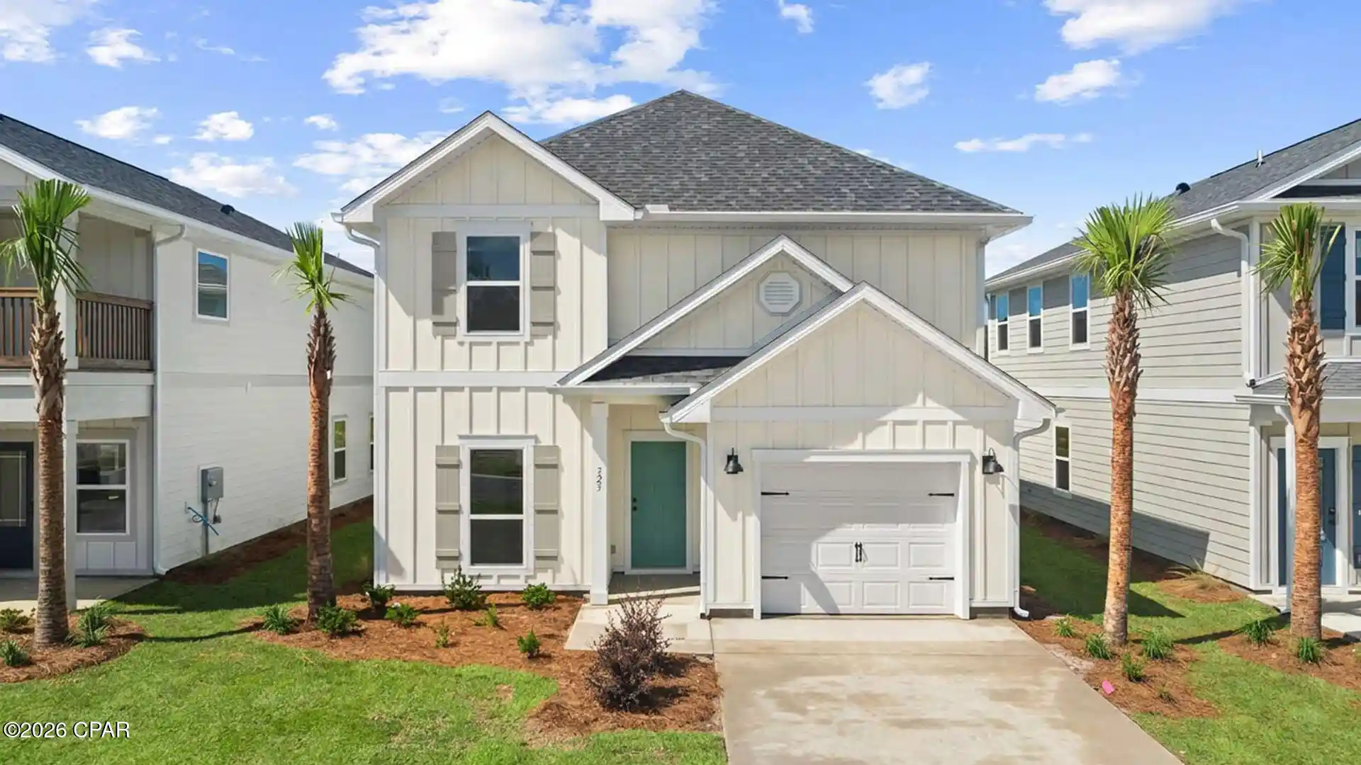 Photo 1 of Single family home for sale at 334 Robinson Blf Rd, Panama City Beach, FL 32407 | MLS# 796386 | Listing updated on 2026-10-14