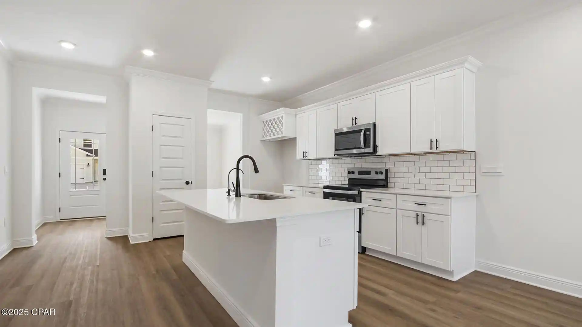 Photo 1 of Single family home for sale at 338 Robinson Blf Rd, Panama City Beach, FL 32407 | MLS# 796387 | Listing updated on 2026-10-14