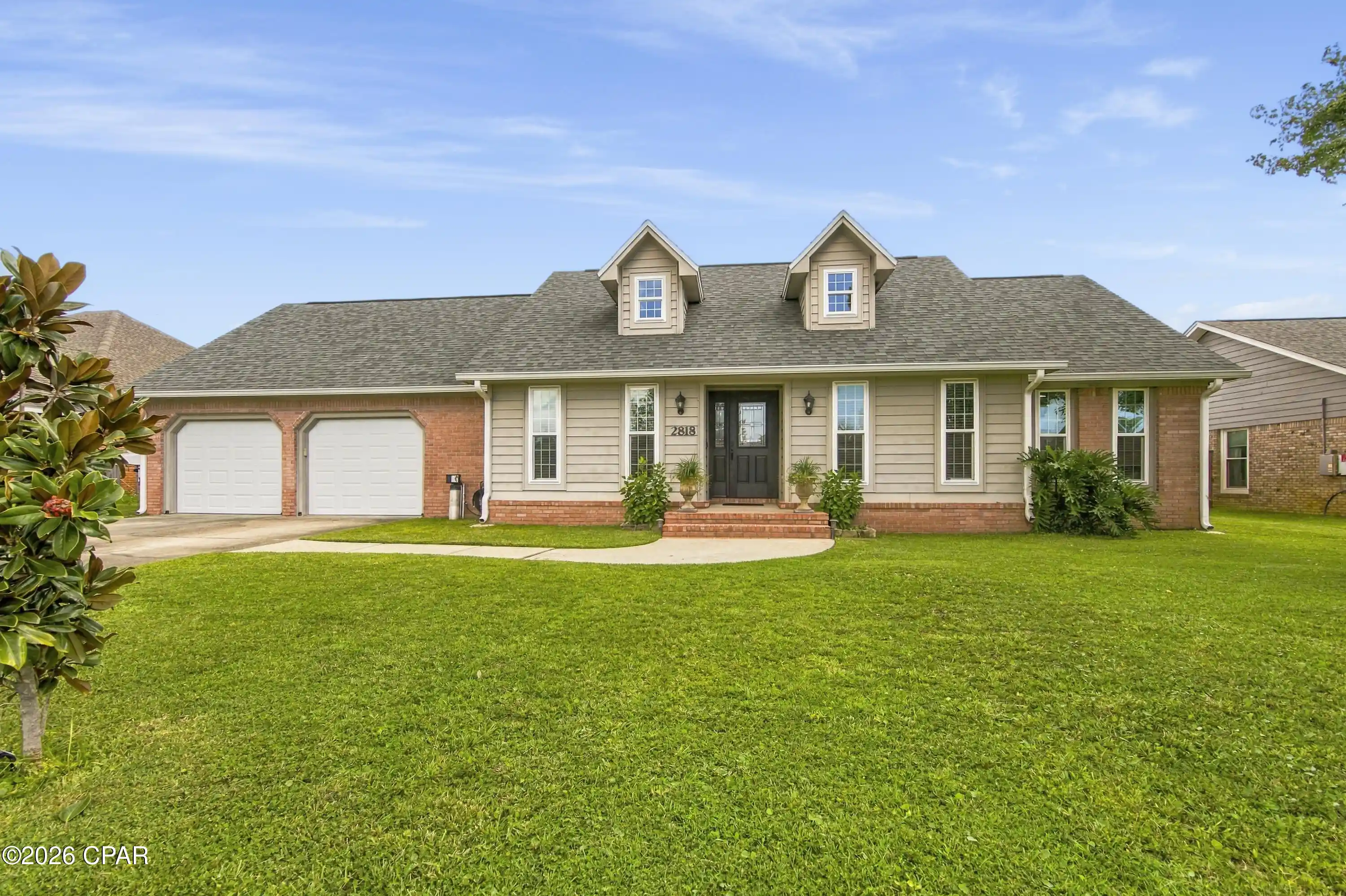 Photo 1 of Sale Pending at 2818 Woodmere Dr, Panama City, FL 32405 | MLS# 796388 | Listing updated on 2026-10-19