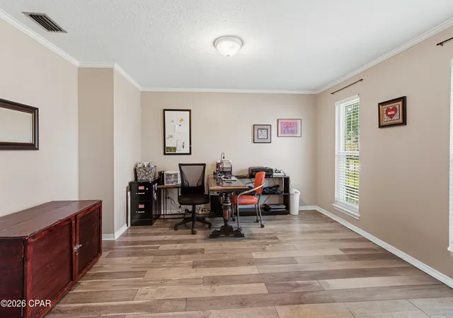 Photo 4 of Single family home for sale at 2818 Woodmere Dr, Panama City, FL 32405 | MLS# 796388 | Listing updated on 2026-10-07