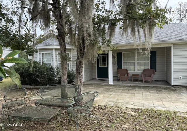 Photo 2 of Single family home for sale at 20526 Fisher Rd, Fountain, FL 32438 | MLS# 796395 | Listing updated on 2026-10-08