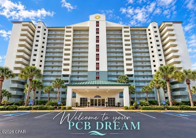 Photo 2 of Condo for sale at 10515 Front Beach Rd #3-1303, Panama City Beach, FL 32407 | MLS# 796397 | Listing updated on 2026-10-08