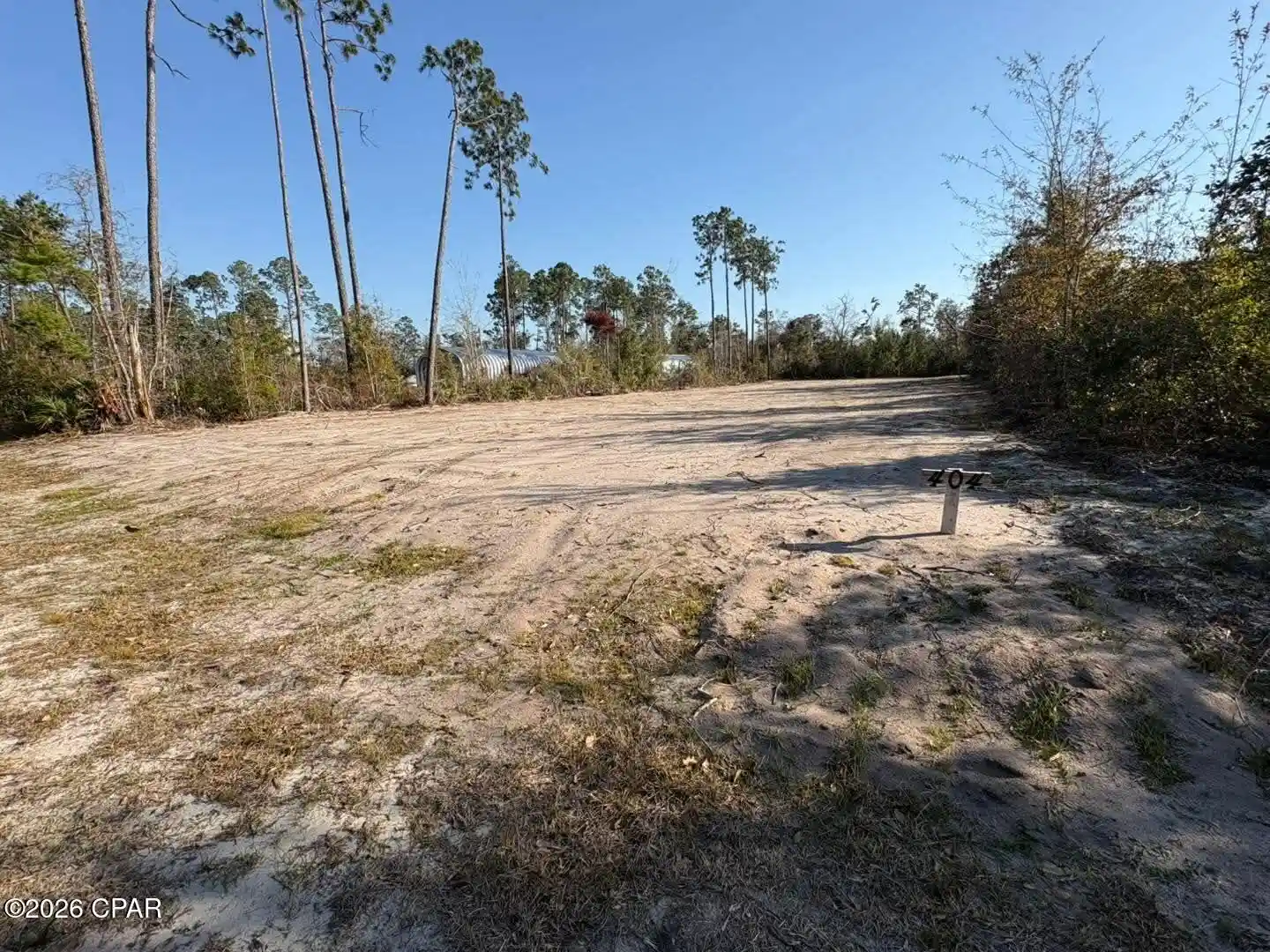 Land for sale at 404 Hickory Blf Cir, Panama City, FL 32409 | MLS# 796412