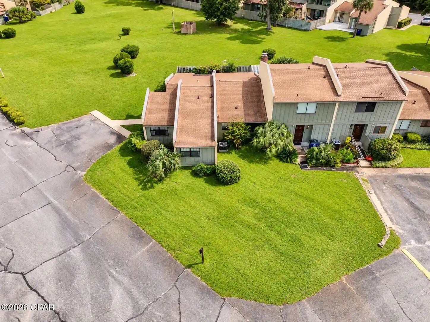 Townhouse for sale at 1025 W 19th Street #14D, Panama City, FL 32405 | MLS# 796415