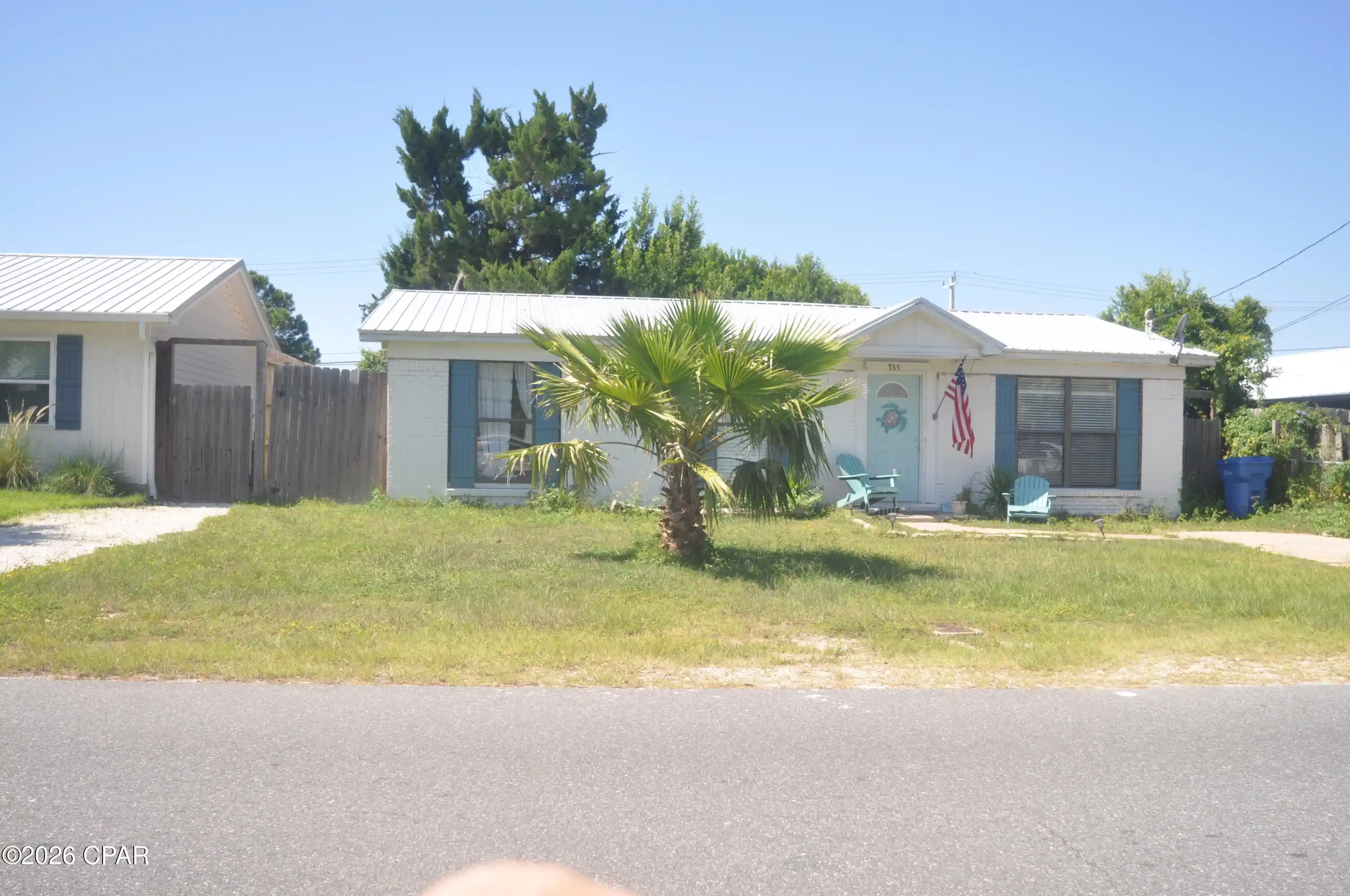Single family home for sale at 335 Gardenia St, Panama City Beach, FL 32407 | MLS# 796420