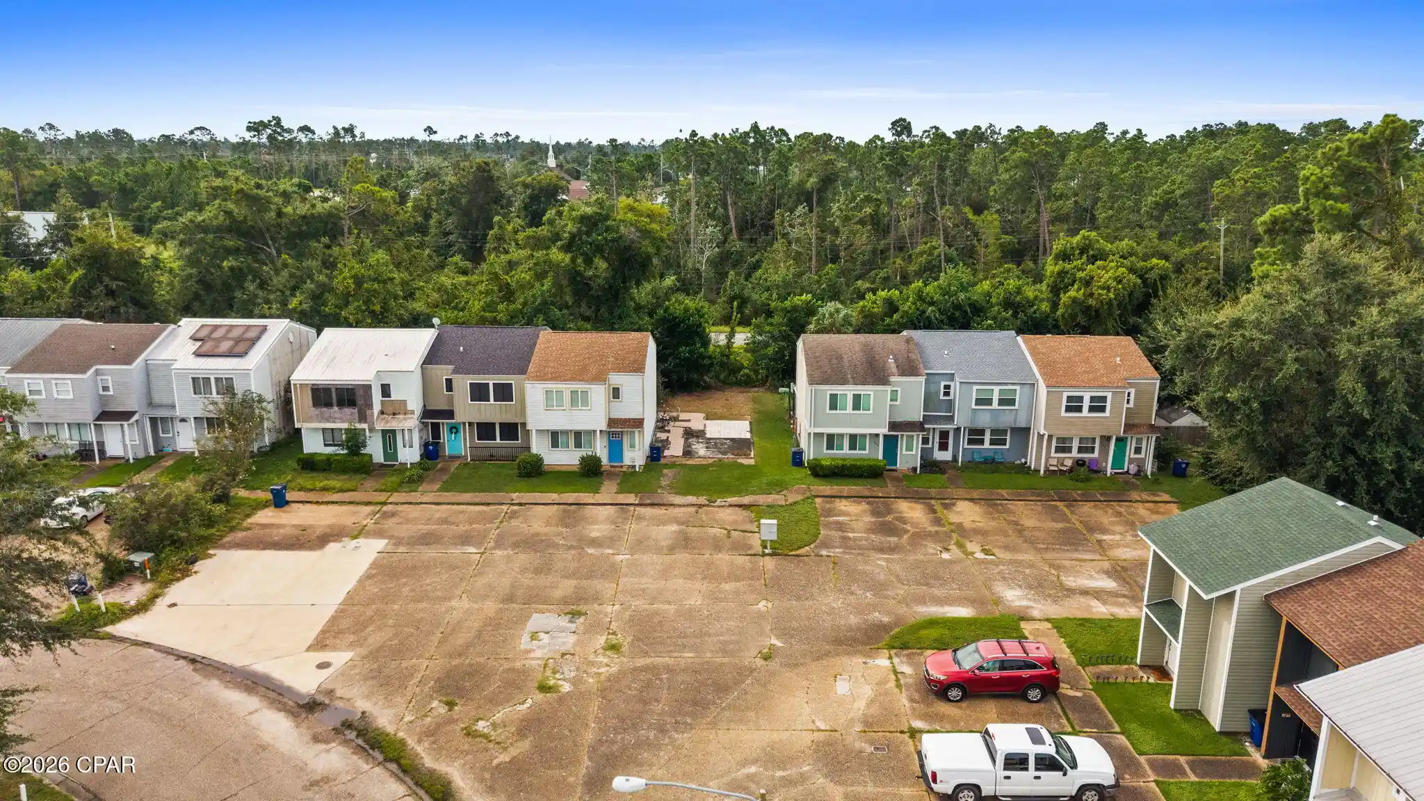 Photo 1 of Land for sale at 563 Palermo Rd, Panama City, FL 32405 | MLS# 796438 | Listing updated on 2026-10-09