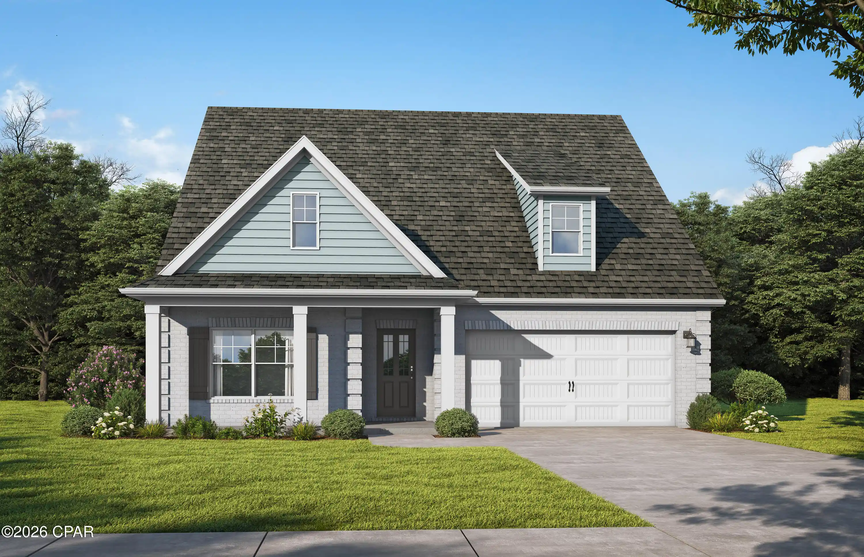 Photo 1 of Single family home for sale at 4631 Roundwood Way, Panama City, FL 32404 | MLS# 796440 | Listing updated on 2026-10-09