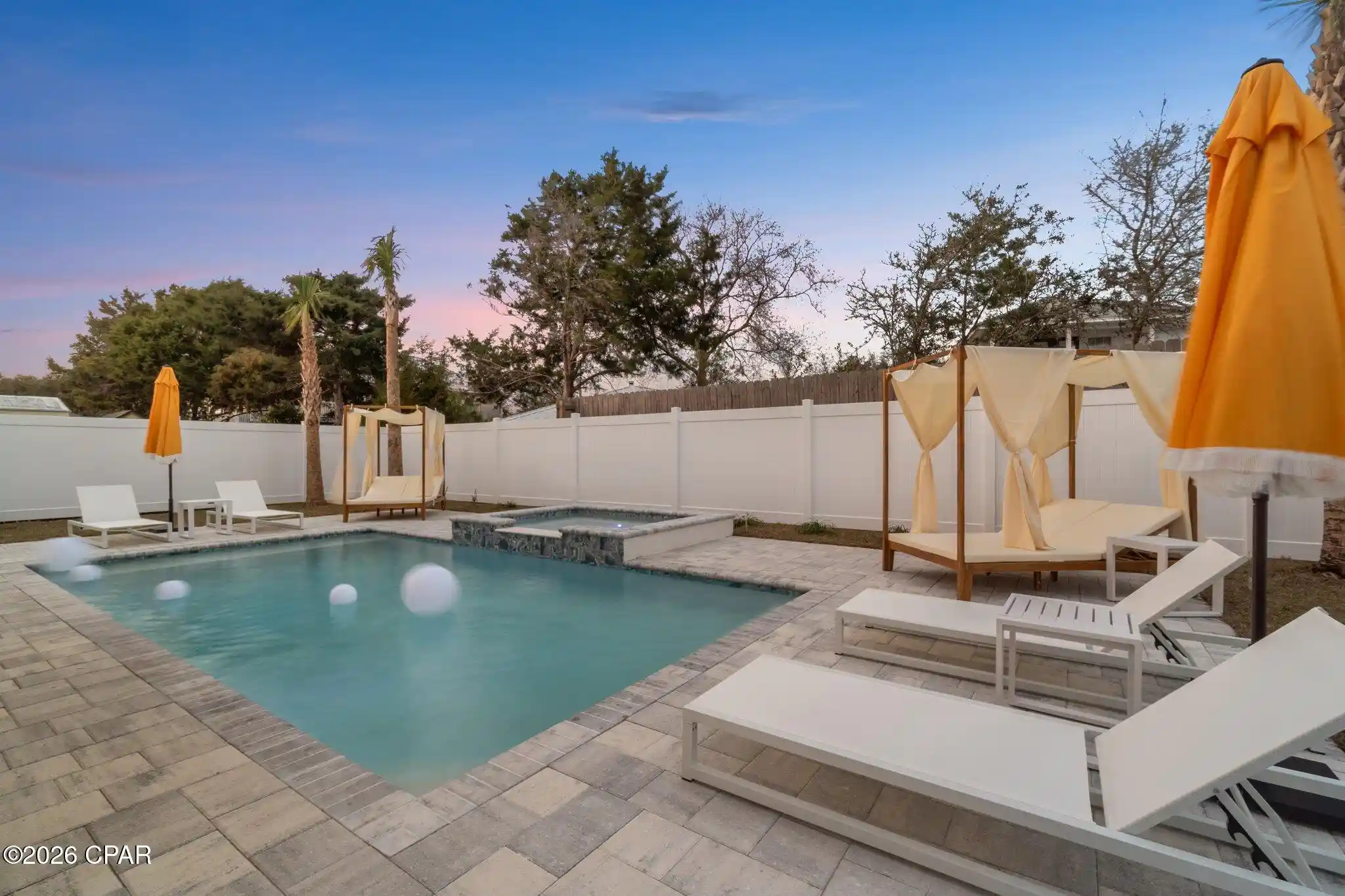 Single family home for sale at 22478 Sandstorm Ln, Panama City Beach, FL 32413 | MLS# 796441