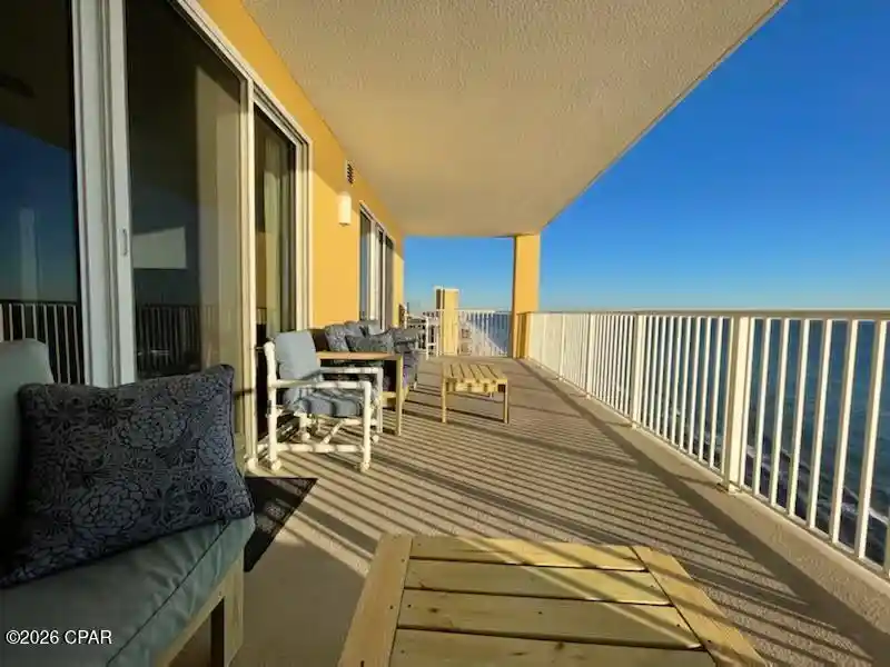 Photo 1 of Condo for sale at 17643 Front Beach Rd #1701, Panama City Beach, FL 32413 | MLS# 796443 | Listing updated on 2026-10-09