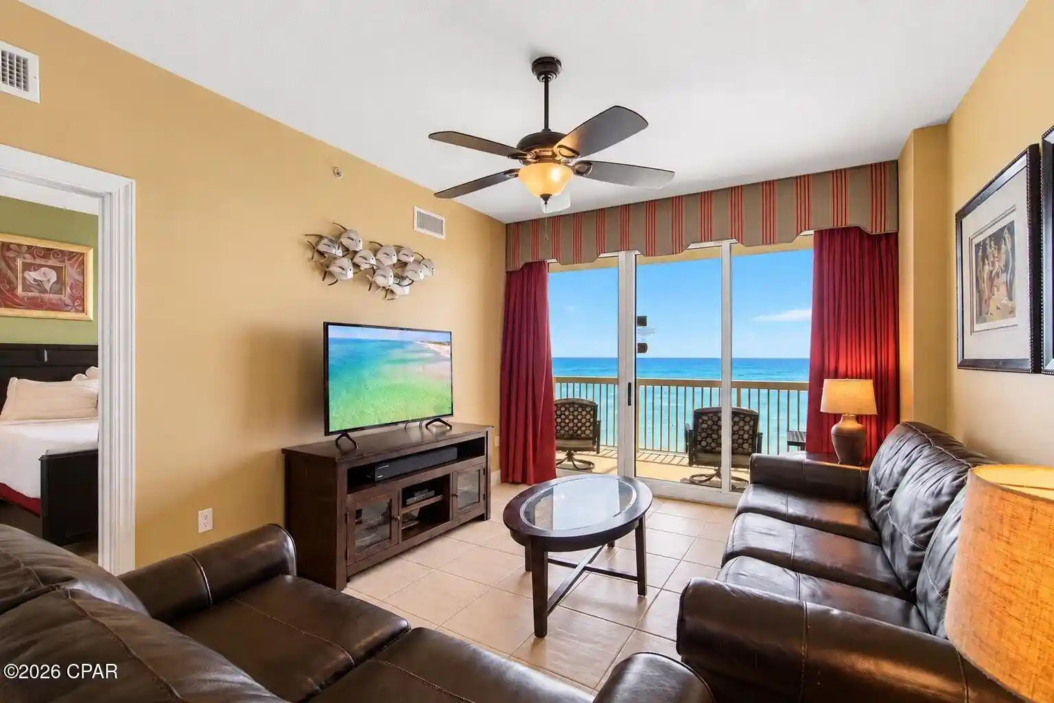 Photo 1 of Condo for sale at 14825 Front Beach Rd #2102, Panama City Beach, FL 32413 | MLS# 796446 | Listing updated on 2026-10-27