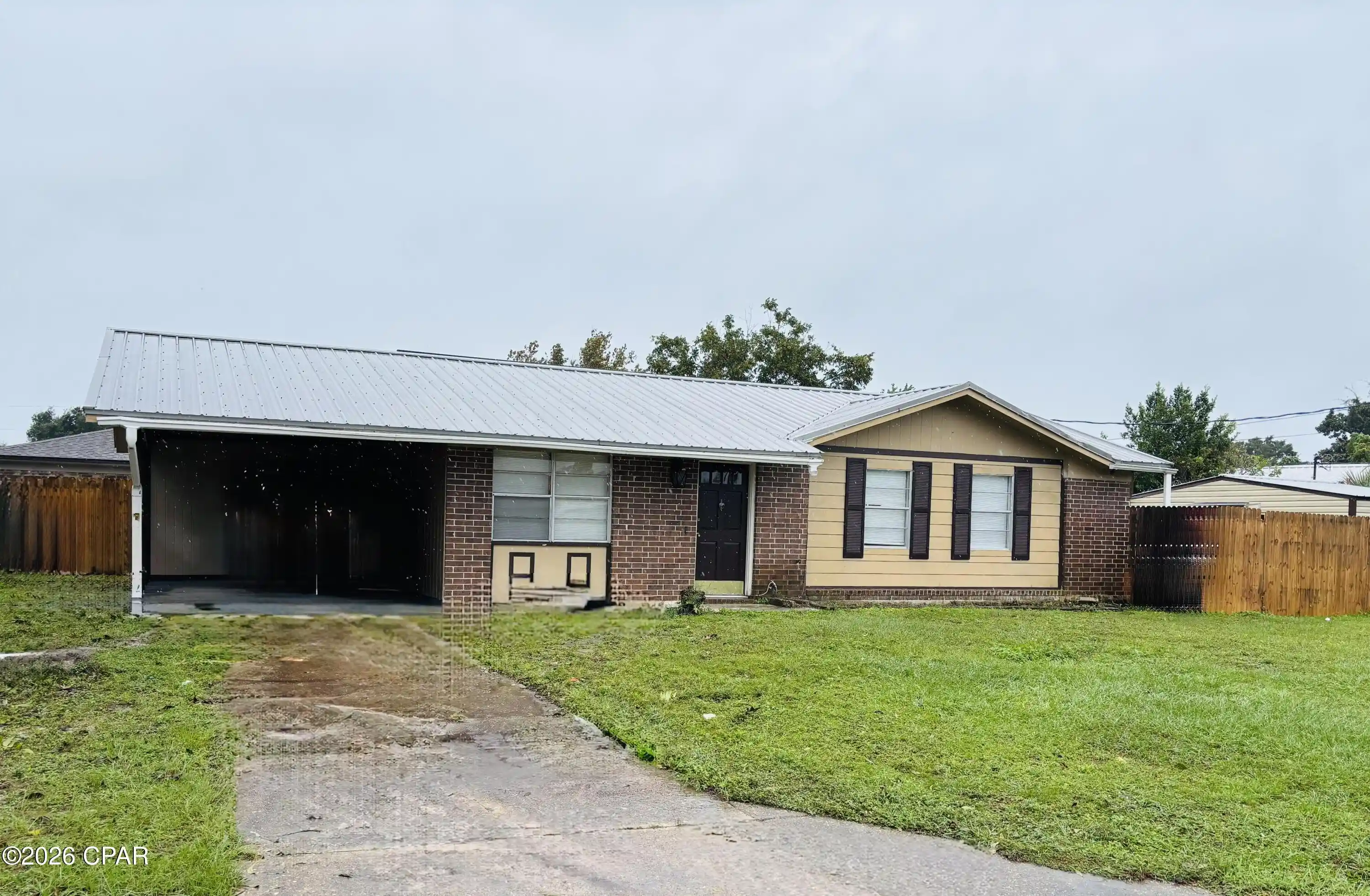 Photo 1 of Single family home for sale at 3101 W 22nd Street, Panama City, FL 32405 | MLS# 796487 | Listing updated on 2026-10-22