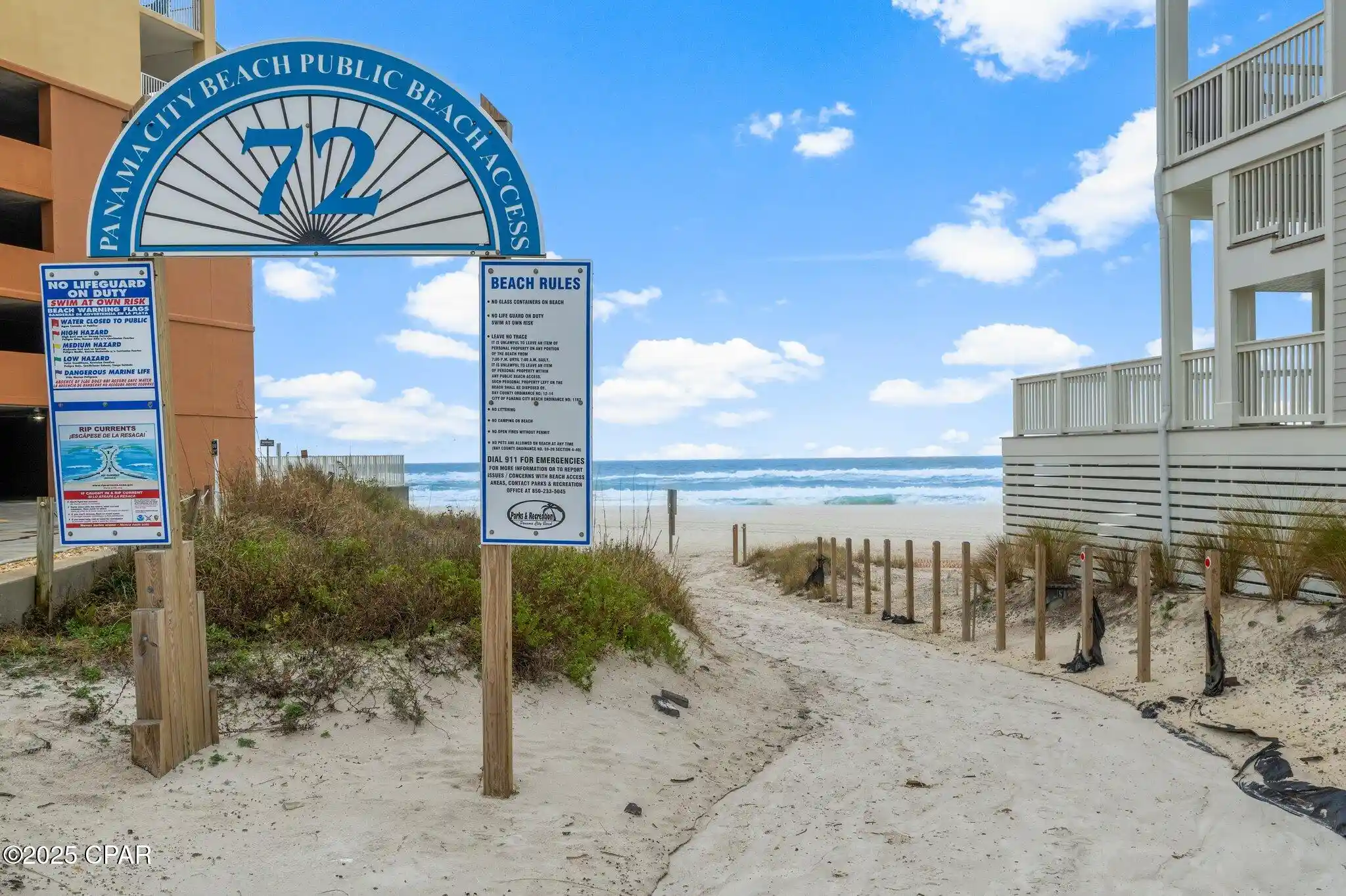 Photo 1 of Condo for sale at 17670 Front Beach Rd #D3, Panama City Beach, FL 32413 | MLS# 796491 | Listing updated on 2026-10-12